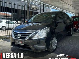 v-drive 1.0 12v flex mec