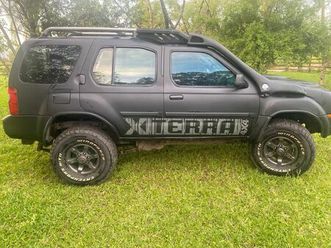 se 4x4 2.8 132/140cv tb int.dies.