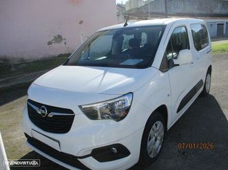 opel combo 1.5 cdti l1h1 enjoy