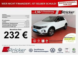 goal 2.0tdi dsg 232,-ohne anzahlung navi ahk kamera