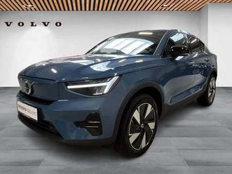 volvo c40 recharge twin plus - 339.500 kr