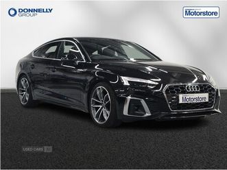 2023 - 35 tdi s line 5dr s tronic