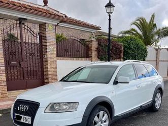 audi - allroad quattro