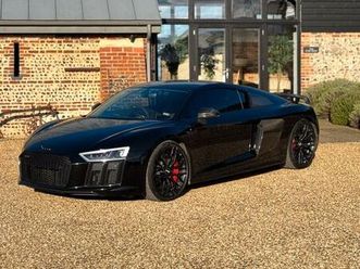 audi - r8