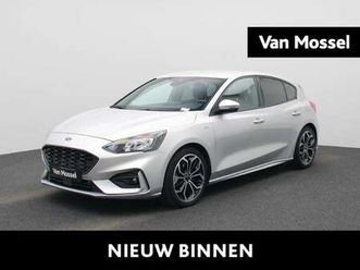 1.0 ecoboost st line | achteruitrijcamera | naviga