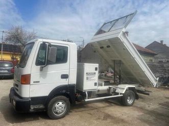 nissan atleon 35-15 basculabil arad