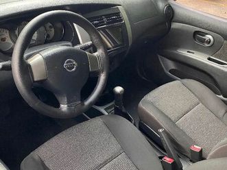 s 1.6 16v flex fuel mec.