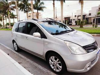 s 1.8 16v flex fuel aut.