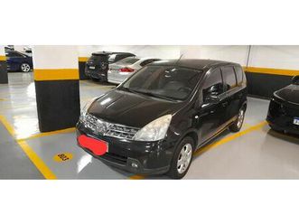 sl 1.8 16v flex fuel aut.