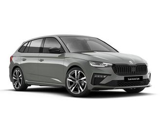 1.0 tsi monte carlo edition dsg euro 6 (start/stop) 5dr