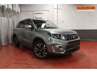 suzuki vitara 1.4 turbo glx* toit ouvrant* mi-cuir*full* 390x60