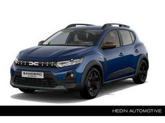 1.0 tce 110 limited edition | wordt verwacht |