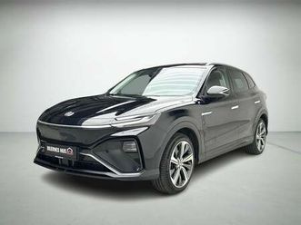 mg marvel r luxury 5d