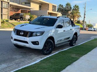 nissan frontier attac.cd 4x4 2.3 bi-tb die. aut 2022