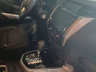 nissan frontier attac.cd 4x4 2.3 bi-tb die. aut 2025