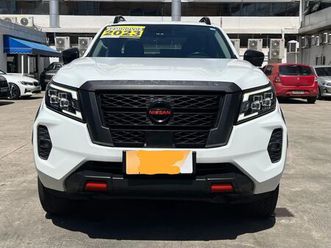 pro4x cd 4x4 2.3 bi-tb die. aut