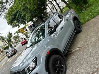 pro4x cd 4x4 2.3 bi-tb die. aut