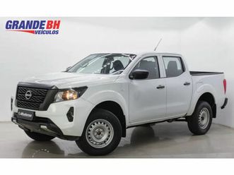 s cd 4x4 2.3 tb diesel mec.