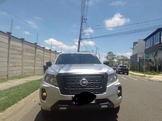 s cd 4x4 2.3 tb diesel mec.