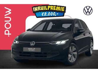 1.5 ehybrid 204pk life edition | ergoactive stoel