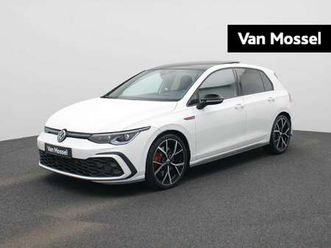 2.0 tsi 245 pk | panoramdak | led matrix | stoelve