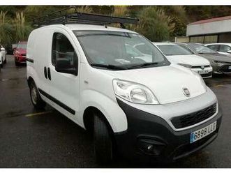 cargo 1.3mjt sx 59kw 59 kw (80 cv)