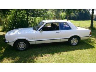 ford taunus 2,3 ghia v6