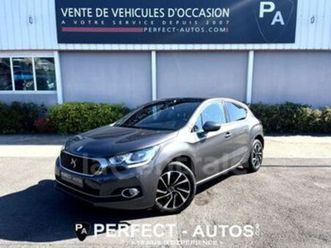 generation2 1.6 bluehdi 120 be chic eat6