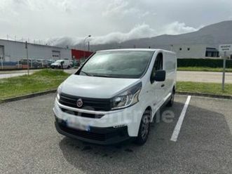 ii fourgon tole 1.2 lh1 1.6 multijet 120 pack pro nav