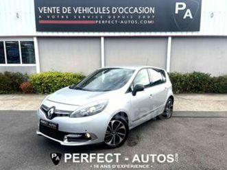 iii (3) 1.5 dci 110 fap bose edition edc