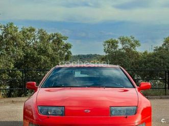 nissan 300 zx