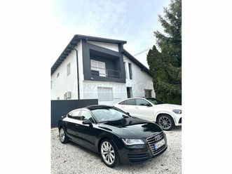 audi a7 sportback 2.8 v6 fsi quattro s-tronic