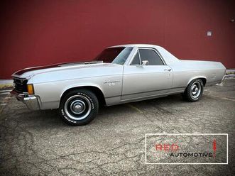 used 1972 chevrolet pickup truck base