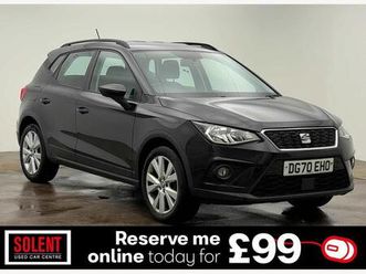 1.0 tsi se technology euro 6 (start/stop) 5dr
