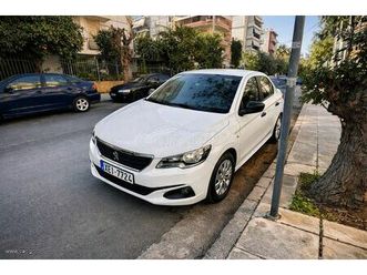 peugeot 301 2021 1.5 bluehdi | apple carplay – android auto