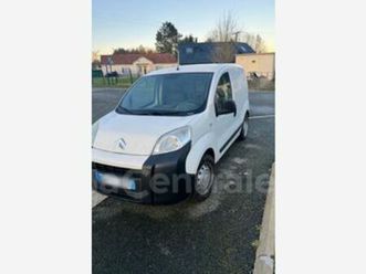 1.3 hdi 75 fap business