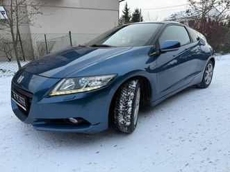 honda cr-z 1.5 benzyna hybryda szamotuly • olx.pl
