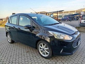 ford b-max 1.6 tdci adatta neopatentati