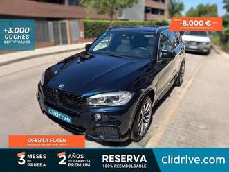 xdrive 40da