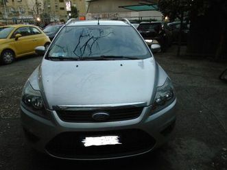 focus sw'11 unico prop. ok neop.