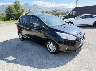 ford b max adatta neopatentati