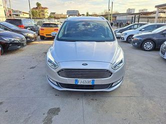 ford galaxy 2.0 tdci 150cv start&stop full optional