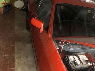suche porsche 924 2,0 projekt