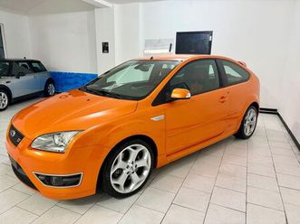 ford focus cc 2.5t (225cv) 20v 5p. st