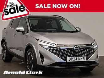 1.3 dig-t mhev n-connecta euro 6 (start/stop) 5dr