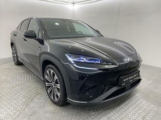 byd sealion 7 390 kw 4x4 design suv - suv elektro