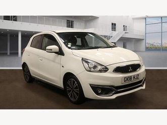 1.2 juro cvt euro 6 (start/stop) 5dr