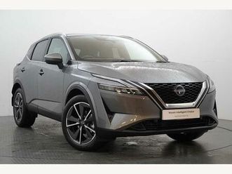 1.3 dig-t mhev tekna xtron euro 6 (start/stop) 5dr