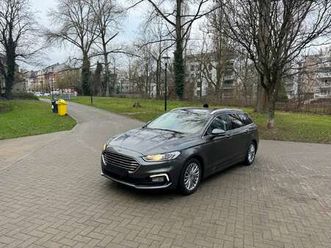 mondeo clipper 2.0 ecoblue business class