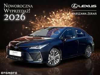 toyota corolla 1.8 hybrid style